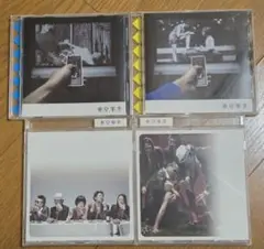 東京事変　シングル CD　まとめ売り 群青日和　遭難　キラーチューン　OSCA