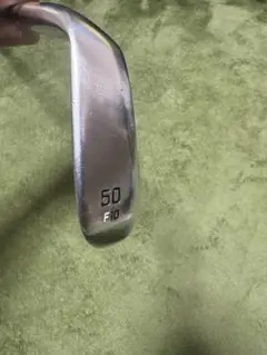BRM HF 50° ウェッジ スチールシャフト