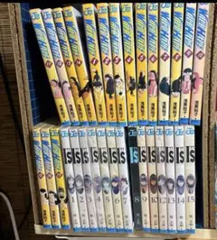 【ジャンプ 恋愛・青春漫画セット 31冊】
