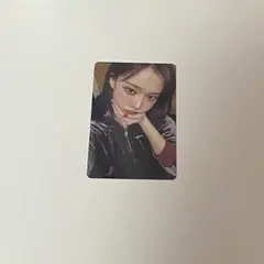 SMTOWN2025 aespa ウィンター ランダム トレカ