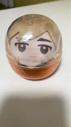 ハイキュー　かぷっこふれんず4 稲荷崎高校 宮侑