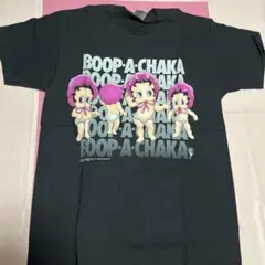 新品BETTY BOOP ベティちゃんベティブープ半袖Tシャツ新品未使用