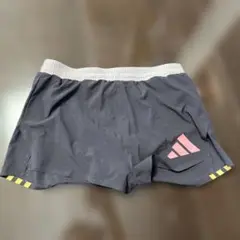 adidas ADIZERO スリムフィットショーツ