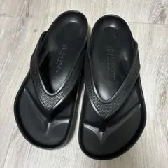 ビルケン　Honolulu EVA 品薄ブラック43 28cm