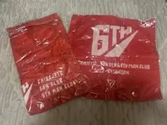 新品⭐︎千葉ジェッツ6th Man Club タオル 2枚セット