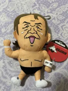 2025年最新】長州力 キーホルダーの人気アイテム - メルカリ