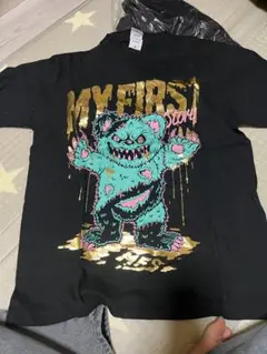 MY FIRST STORY Tシャツ マイファーストストーリー バンドT