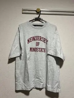 Tシャツ グレー 半袖