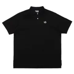 wasted youth ラガーシャツ ネイビー ポロシャツ 希少】 wasted youth ラガーシャツ ネイビー ポロシャツ（楽天