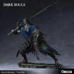 FIRST 4 FIGURES ダークソウル アルトリウス スタチュー ダークソウル/ 深淵歩き アルトリウス スタチュー[First 4
