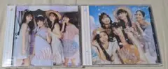 乃木坂46　Same numbers　Type-D　通常盤
