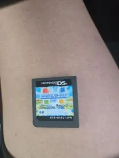 パーフェクトクリア進研ゼミ DSソフト