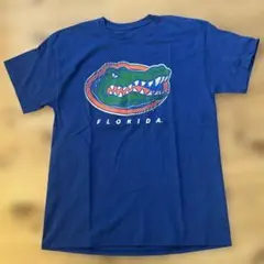 フロリダ・ゲーターズ ロゴ Tシャツ