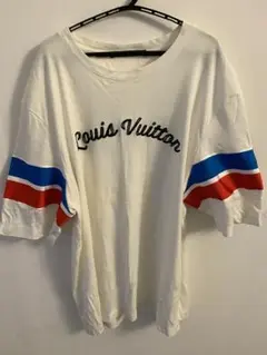 LOUIS VUITTON tシャツ