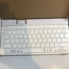 薄型キーボード