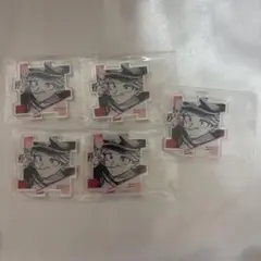 ヒロアカ 原画展 パズル