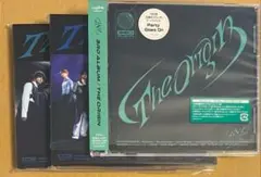 INI THE ORIGIN 3形態 セット