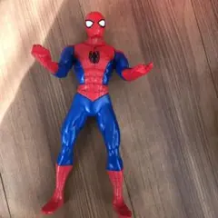 スパイダーマン　フィギア　ハズブロ社