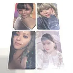 TWICEジョンヨン セット