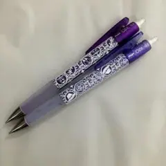 ツイステ シャーペン オクタヴィネル ポムフィオーレ