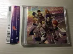 うたの☆プリンスさまっ♪ LIVE EMOTION CD