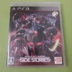 機動戦士ガンダムサイドストーリーズ ジャンク品