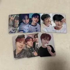 SF9 ヨンビン トレカまとめ