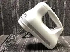 キッチンエイド ハンドミキサー