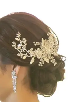 bride me イヤリング