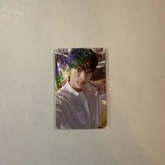 TWS はじめまして ドフン トレカ