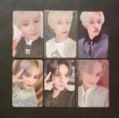 WayV NCT ヤンヤン まとめ売り