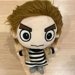 GOT7 ドール