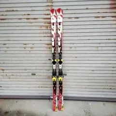 ATOMIC レッドスターGS183