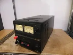 ☆最終値下！アルインコ　電圧可変型　30A安定化電源　DM-130MV（現状） 安定化電源 
