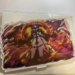 ハンターハンター　アクリルスタンド