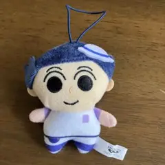 映画クレヨンしんちゃん 超華麗！灼熱のカスカベダンサーズ みにぬいぐるみ