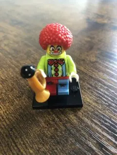 LEGO レゴ ミニフィギュア
