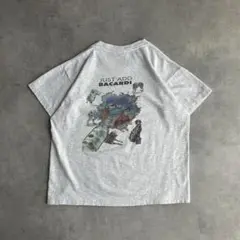 90s プロモーションプリントTシャツ シングルステッチ ダルメシアン