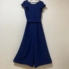 proportionパンツワンピース