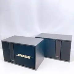 フ*ン様 ボーズBOSE 301MUSICMONITOR-II ペア　黒 2025年最新】BOSE 301 MUSIC MONITOR-IIの人気アイテム - メルカリ