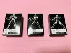 限定価格!創絶HDM仮面ライダーBLACK RX ロボライダー バイオライダー