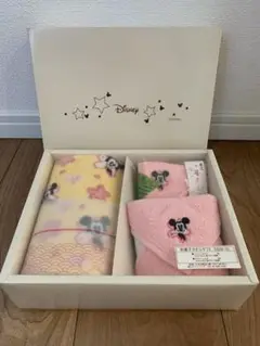 ミニータオル