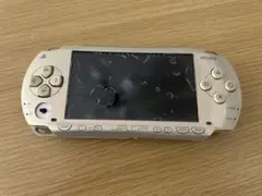 SONY PSP 1000 本体 ゴールド