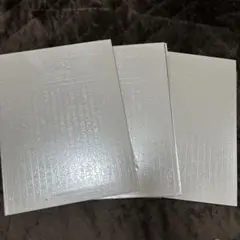 マスターコレクション volume.3 3個セット