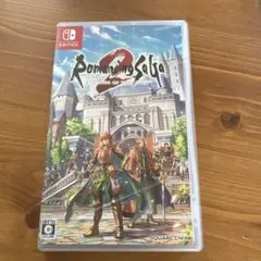 Switch ロマンシングサガ2 リベンジオブザセブン