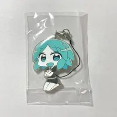 宝石の国 ラバーストラップ まとめ売り 宝石の国 トレーディングラバーストラップvol.1 8個入り1BOX