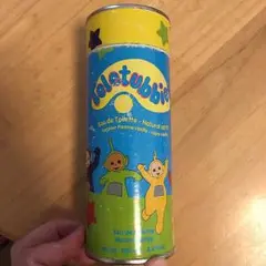 テレタビーズ 香水！！