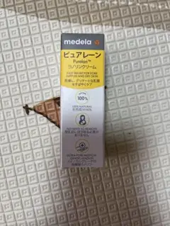 medela ピュアラン™ ランシングクリーム