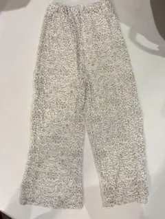 レースパンツ