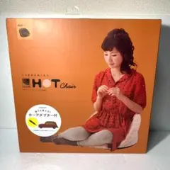アテックス ATEX ルルド ホットチェア AX-KN240br ブラウン